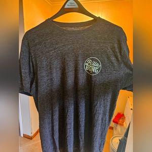 Billabong tee